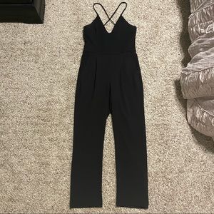 Express Jumpsuit